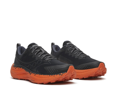 SAUCONY - RIDE TR3 - MEN
