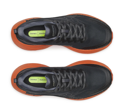 SAUCONY - RIDE TR3 - MEN