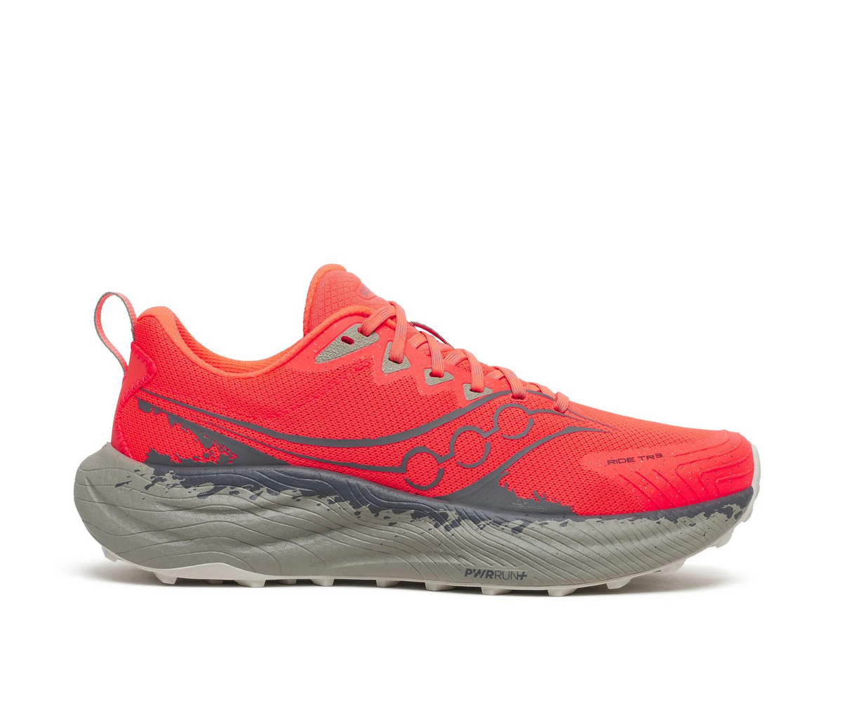 SAUCONY - RIDE TR3 - MEN