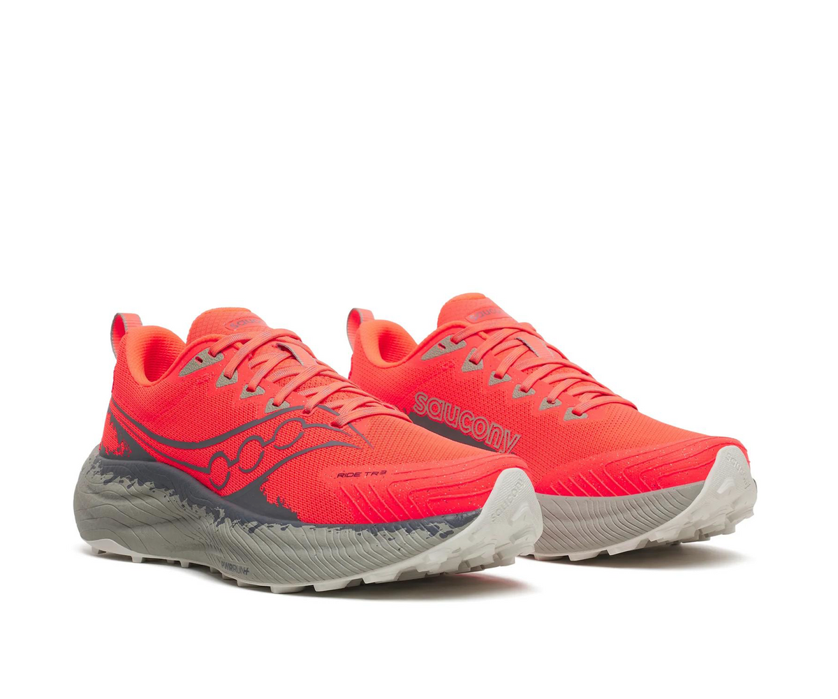 SAUCONY - RIDE TR3 - MEN