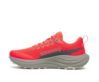 SAUCONY - RIDE TR3 - MEN