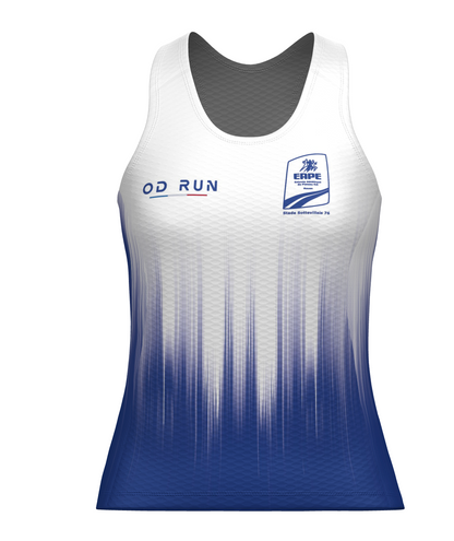 DÉBARDEUR ULTRALIGHT FEMME - EAPE
