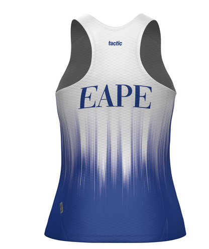 DÉBARDEUR ULTRALIGHT FEMME - EAPE