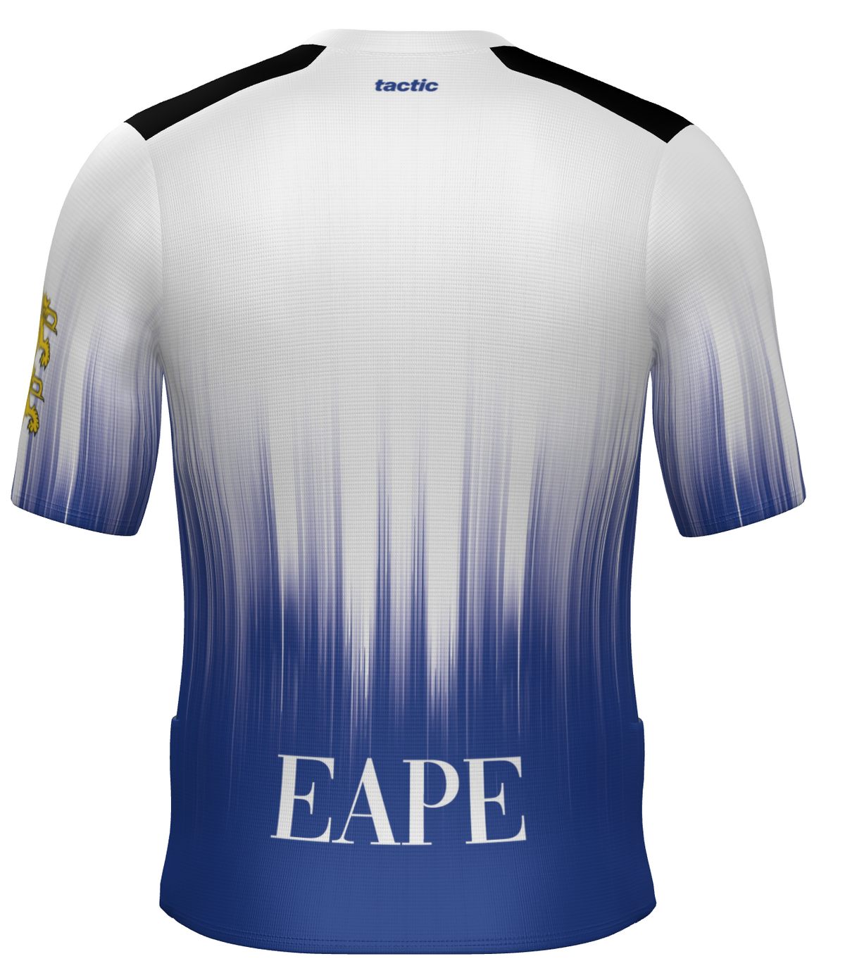 MAILLOT TRAIL ENDURANCE HOMME - EAPE