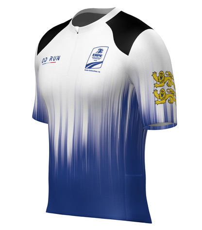 MAILLOT TRAIL ENDURANCE HOMME - EAPE