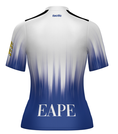 MAILLOT TRAIL ENDURANCE FEMME - EAPE