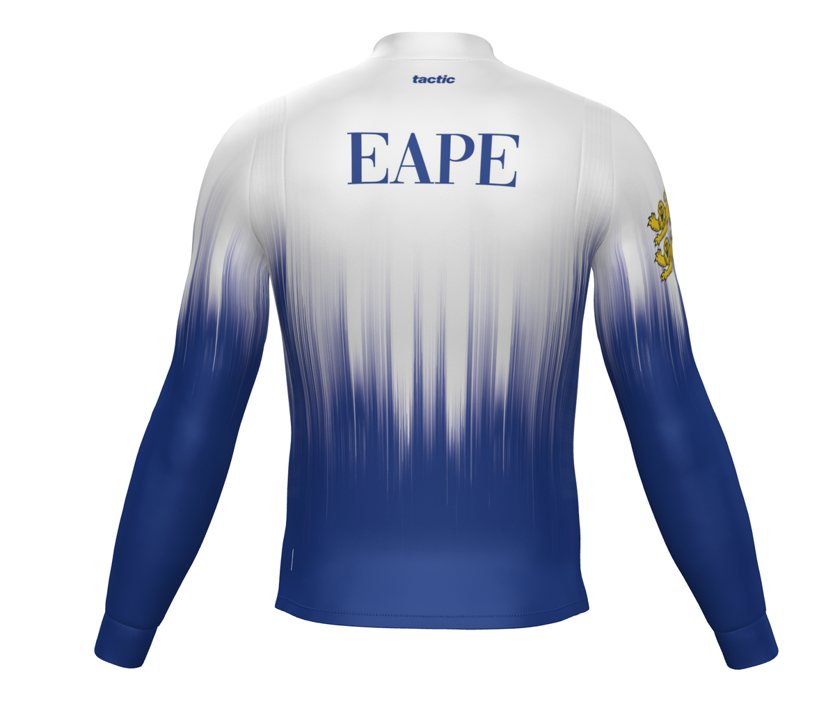 VESTE COUPE-VENT RUNNING - EAPE