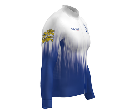 VESTE COUPE-VENT RUNNING - EAPE