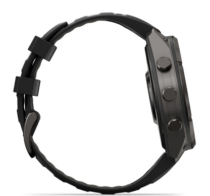GARMIN - FENIX 9 PRO - 47MM