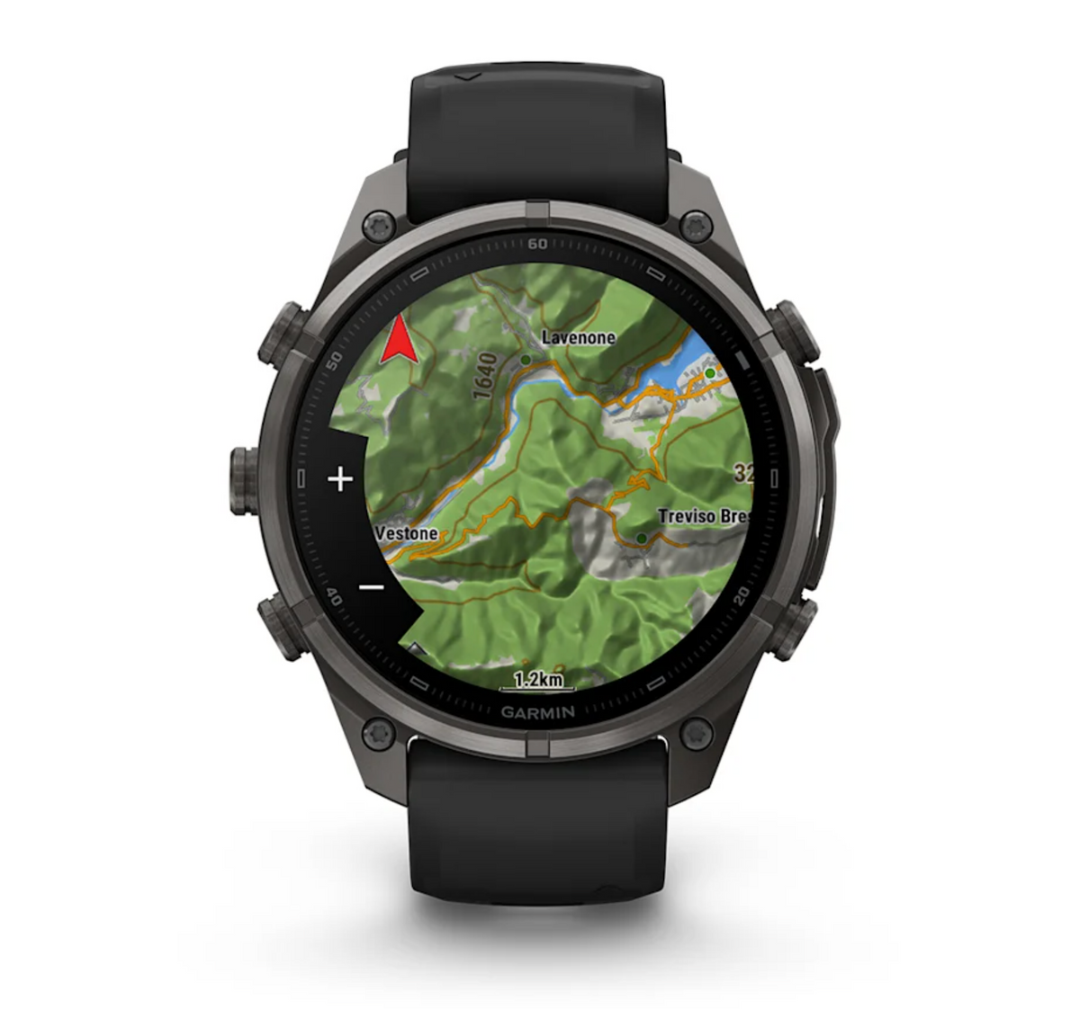 GARMIN - FENIX 9 PRO - 47MM