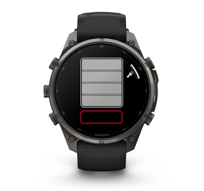 GARMIN - FENIX 9 PRO - 47MM