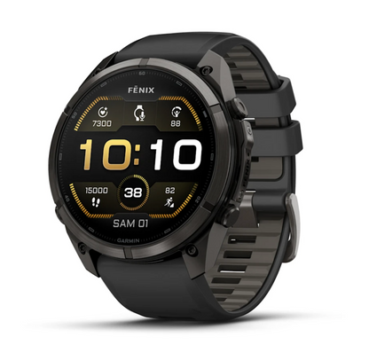 GARMIN - FENIX 9 PRO - 51MM