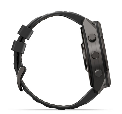 GARMIN - FENIX 9 PRO - 51MM