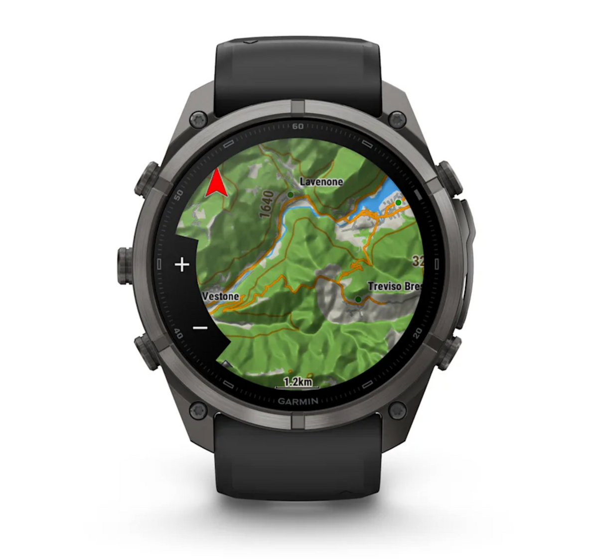 GARMIN - FENIX 9 PRO - 51MM
