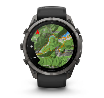 GARMIN - FENIX 9 PRO - 51MM