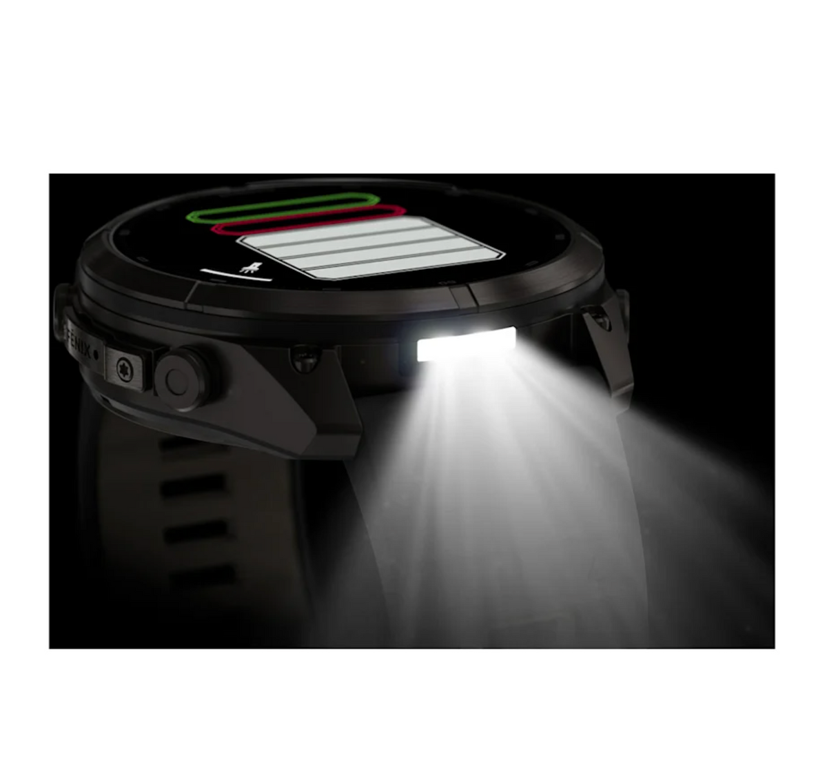 GARMIN - FENIX 9 PRO - 51MM