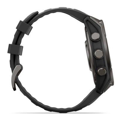 GARMIN - FENIX 9 - 47MM