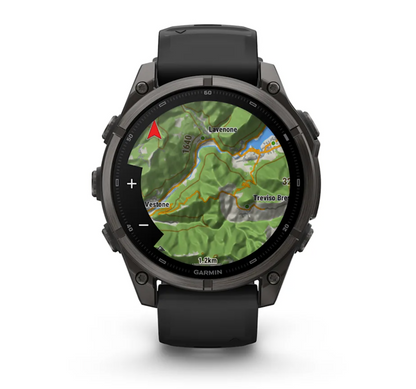GARMIN - FENIX 9 - 47MM