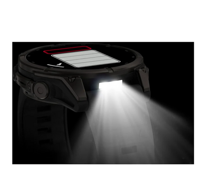 GARMIN - FENIX 9 - 47MM