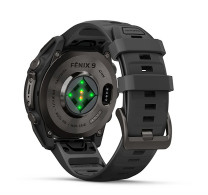 GARMIN - FENIX 9 - 47MM