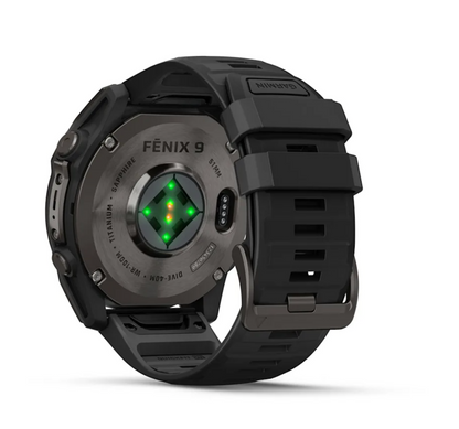 GARMIN - FENIX 9 - 51MM