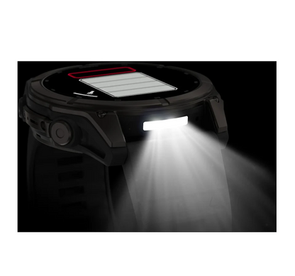 GARMIN - FENIX 9 - 51MM