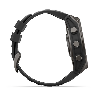 GARMIN - FENIX 9 - 51MM