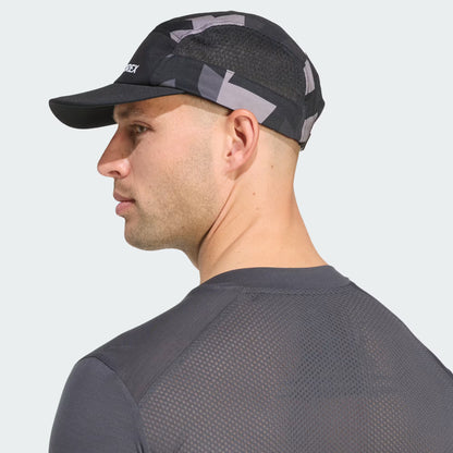 ADIDAS - CASQUETTE TRX 5P