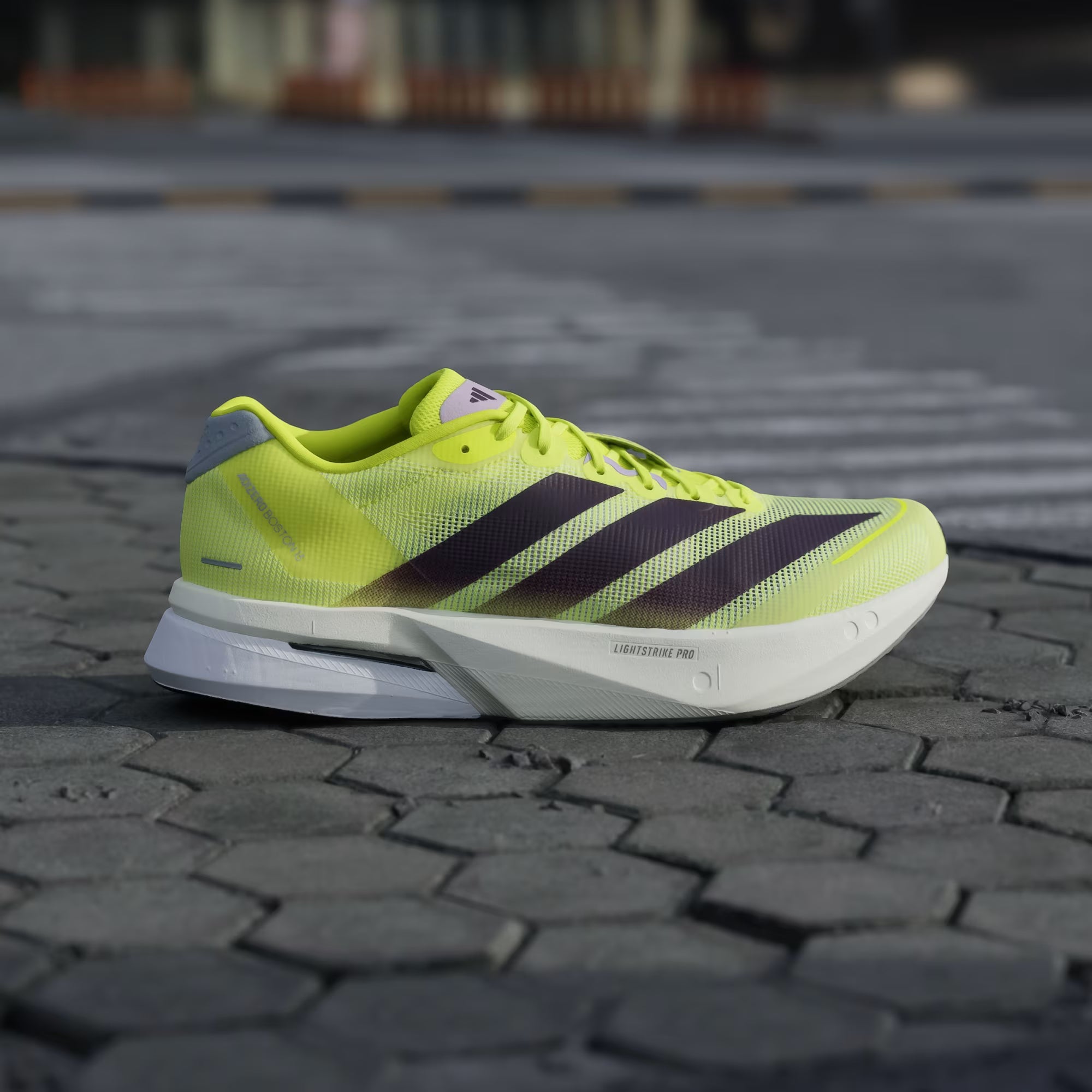 ADIDAS - ADIZERO BOSTON 13 - MEN