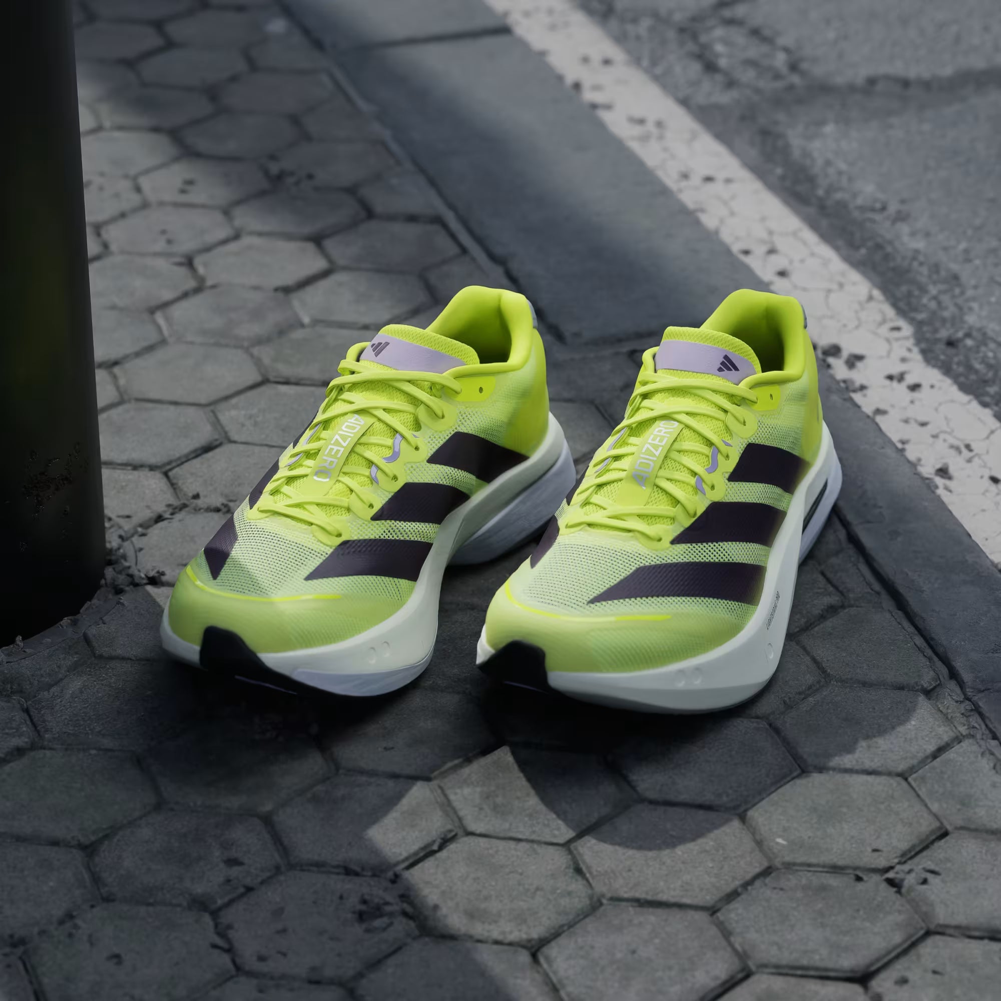ADIDAS - ADIZERO BOSTON 13 - MEN