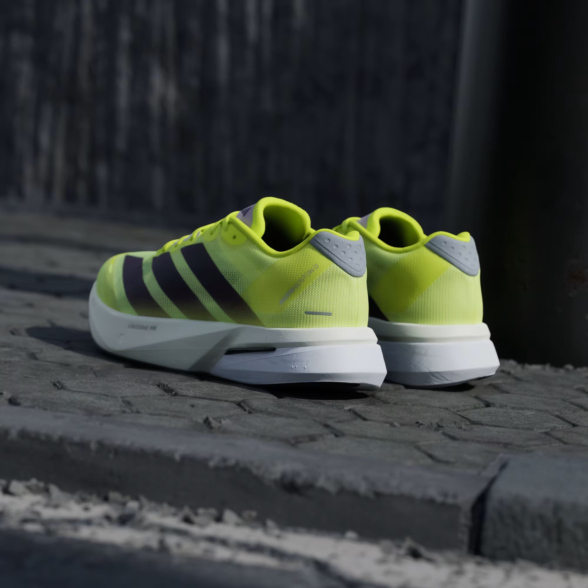 ADIDAS - ADIZERO BOSTON 13 - MEN