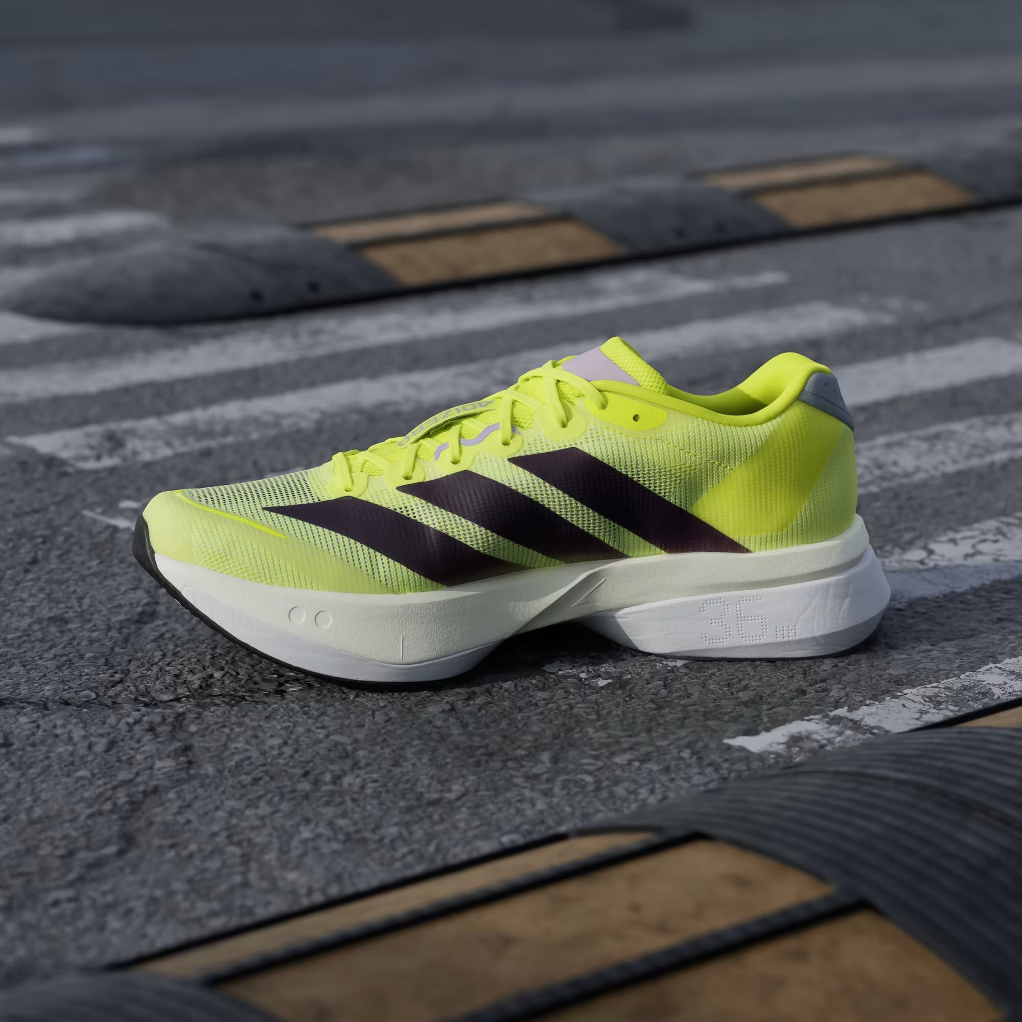 ADIDAS - ADIZERO BOSTON 13 - MEN