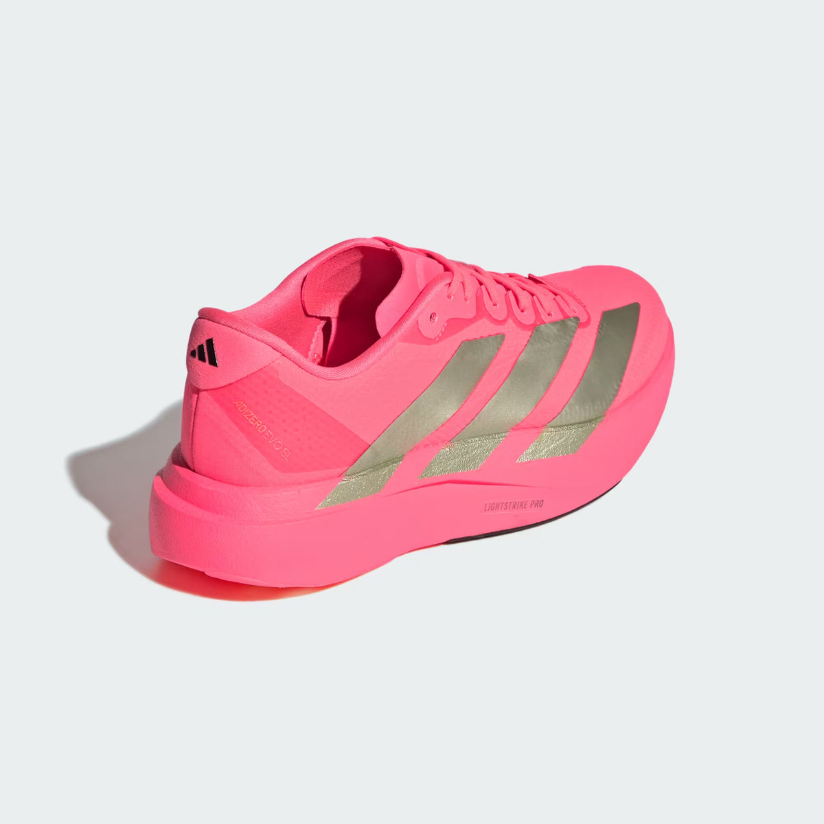 ADIDAS - ADIZERO EVO SL - WOMEN