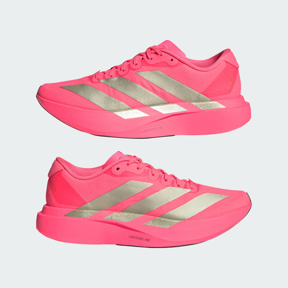 ADIDAS - ADIZERO EVO SL - WOMEN