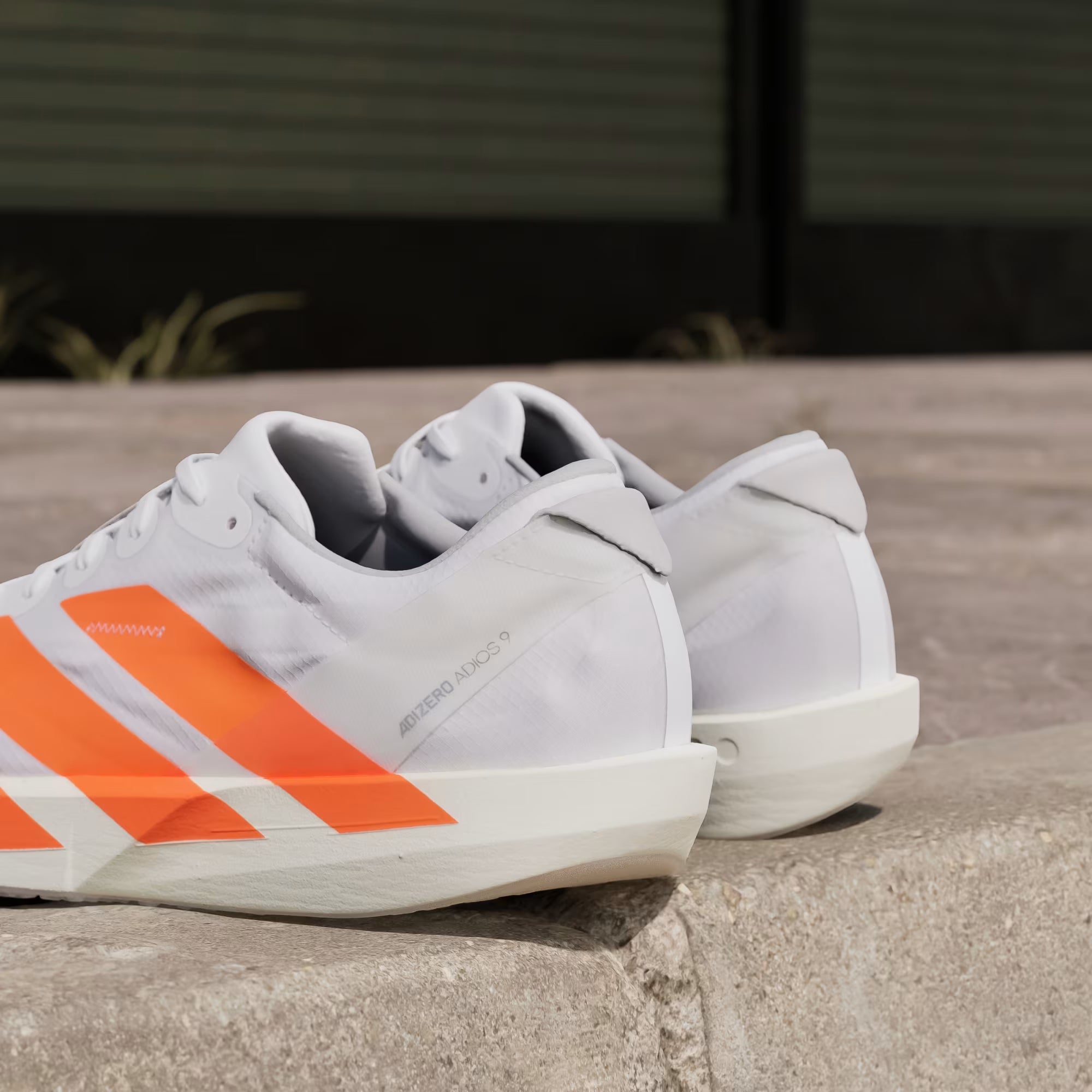 ADIDAS - ADIZERO ADIOS 9 - MEN