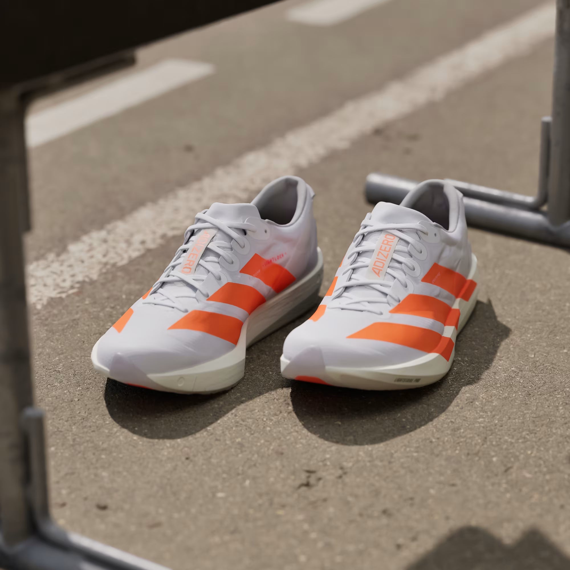 ADIDAS - ADIZERO ADIOS 9 - MEN
