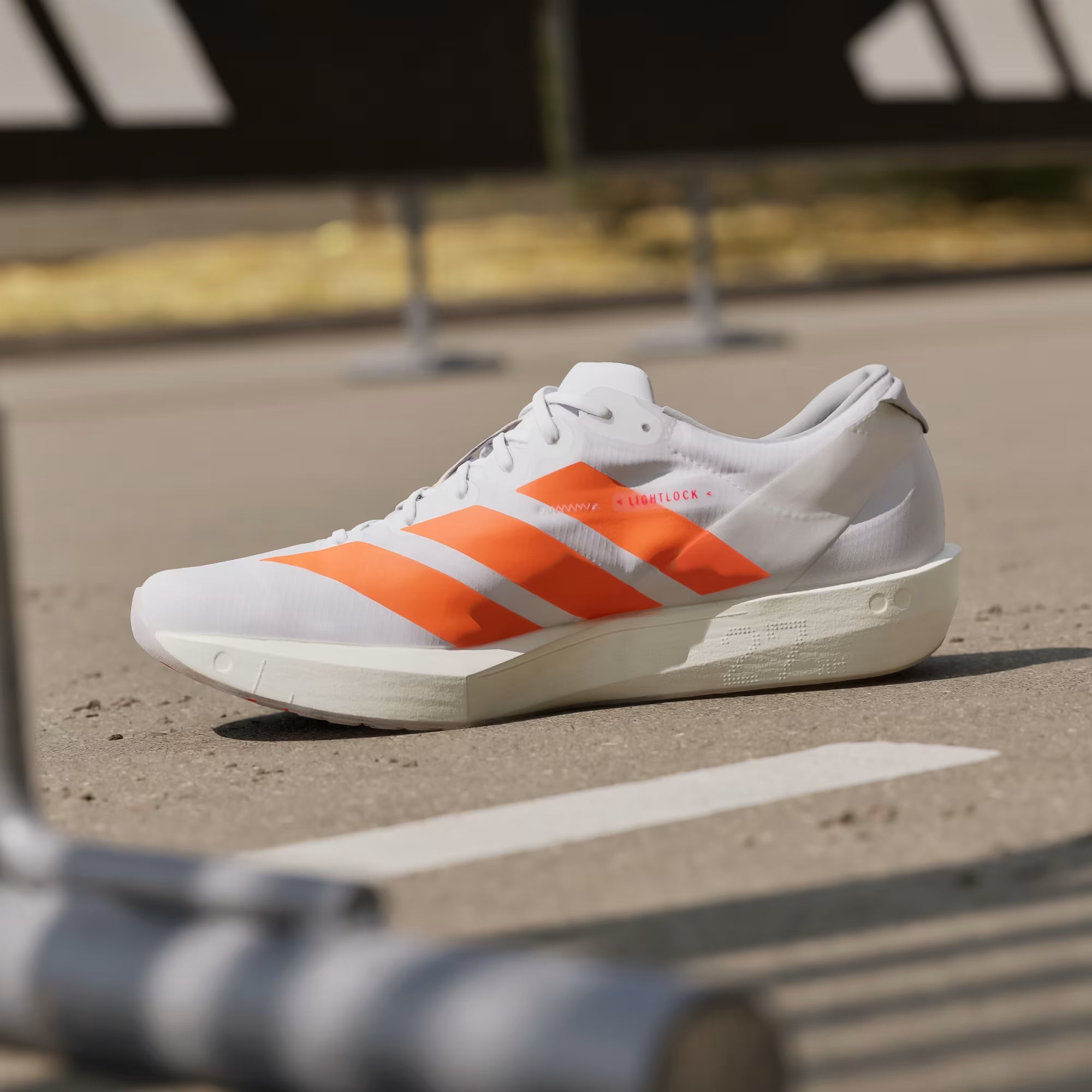 ADIDAS - ADIZERO ADIOS 9 - MEN