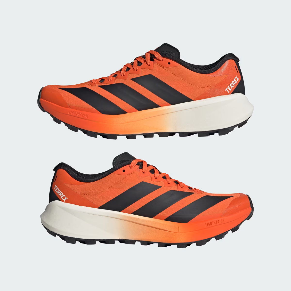 ADIDAS - TERREX AGRAVIC 4 - MEN