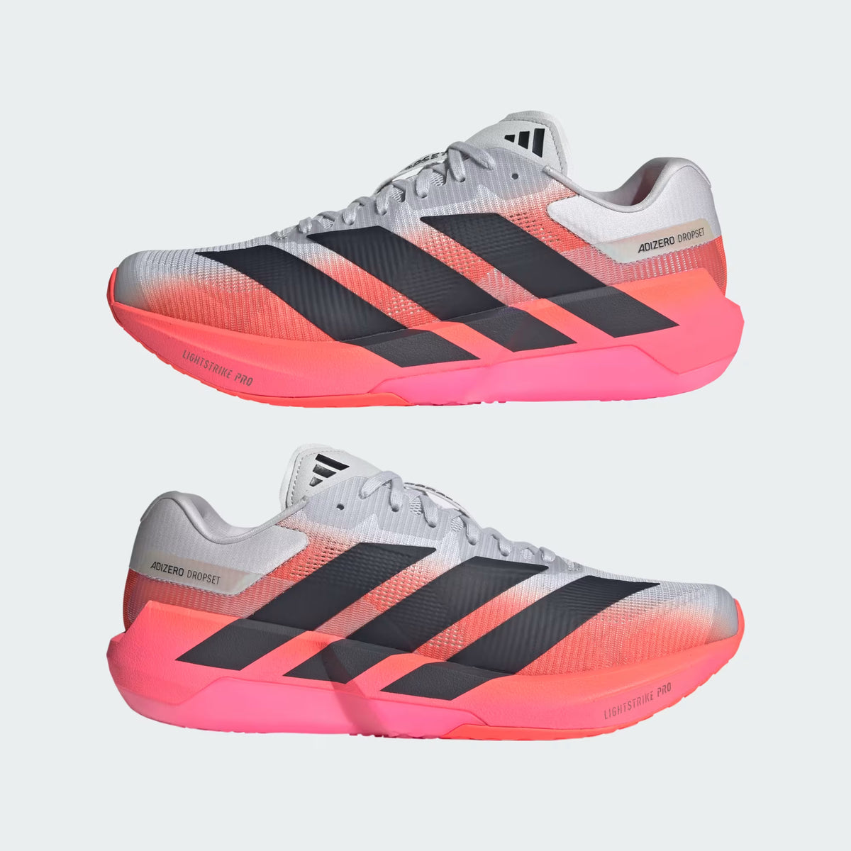 ADIDAS - ADIZERO DROPSET PRO TRAINER - MEN