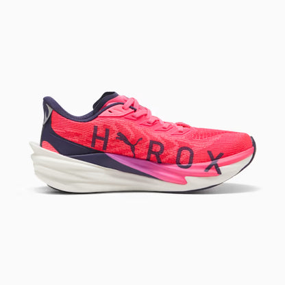 PUMA - DEVIATE NITRO 4 HYROX - W