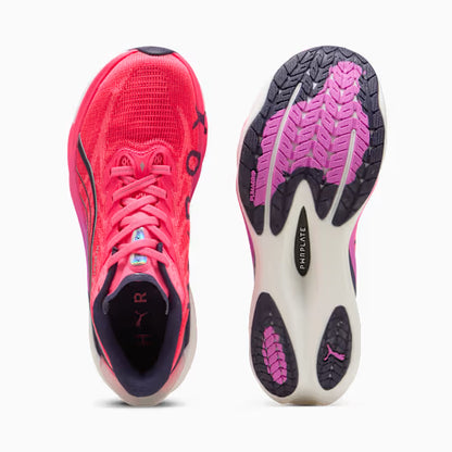 PUMA - DEVIATE NITRO 4 HYROX - W
