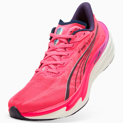 PUMA - DEVIATE NITRO 4 PUMA X HYROX - MEN