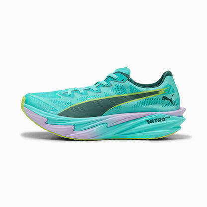 PUMA - DEVIATE NITRO ELITE 4 PUMA X HYROX - MEN
