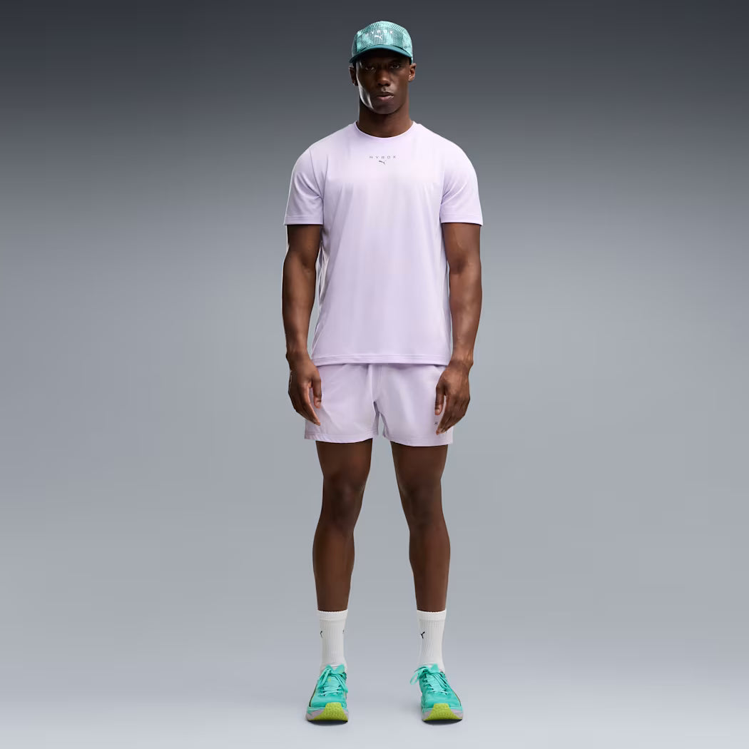 PUMA - DEVIATE NITRO ELITE 4 PUMA X HYROX - MEN
