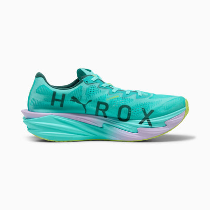 PUMA - DEVIATE NITRO ELITE 4 PUMA X HYROX - MEN