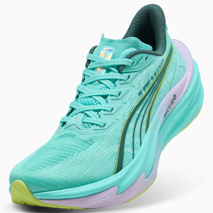 PUMA - DEVIATE NITRO 4 PUMA X HYROX- WOMEN
