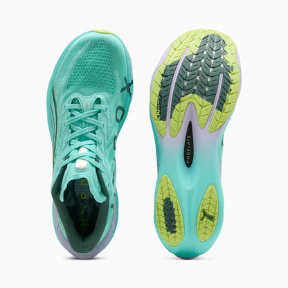 PUMA - DEVIATE NITRO 4 PUMA X HYROX - MEN