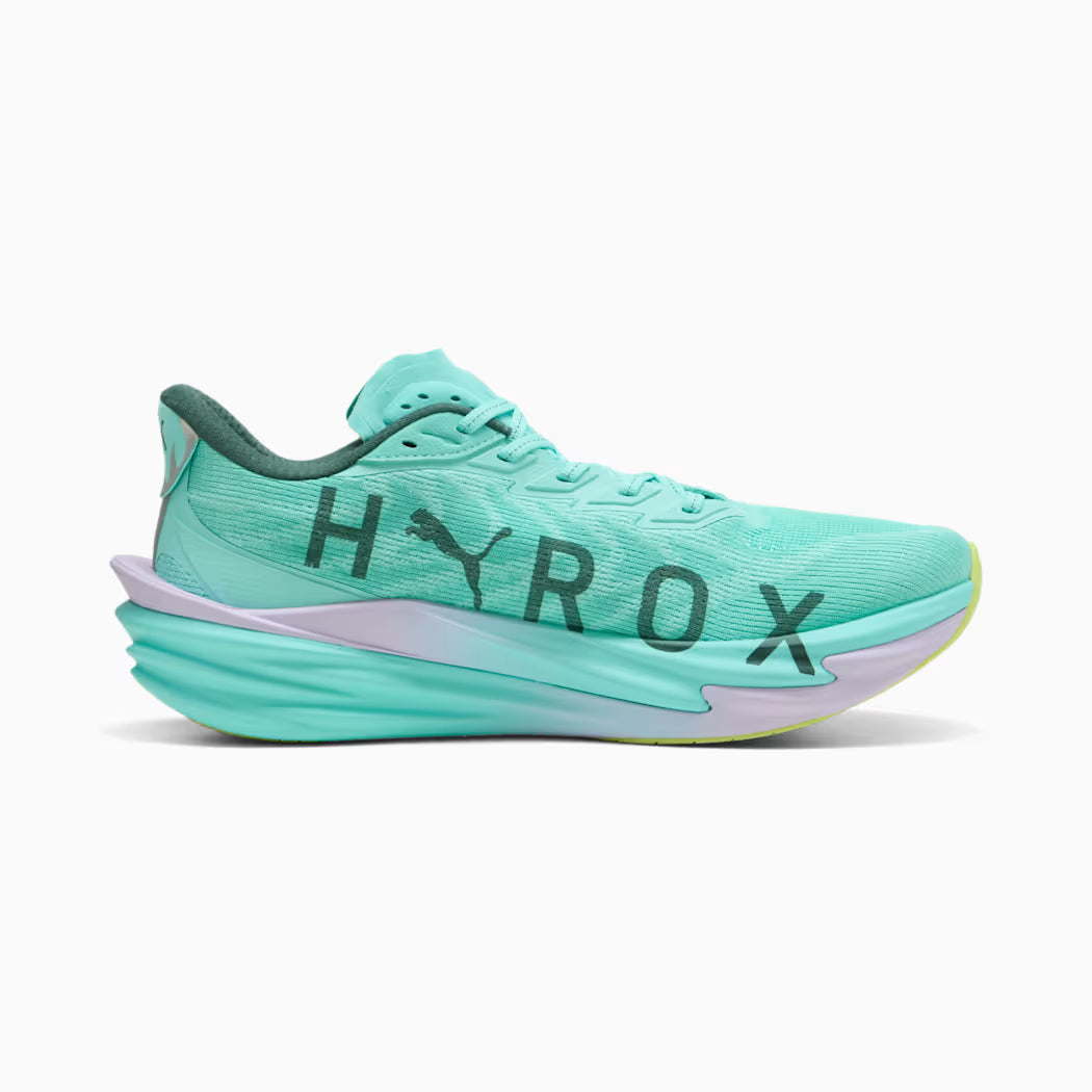 PUMA - DEVIATE NITRO 4 PUMA X HYROX - MEN