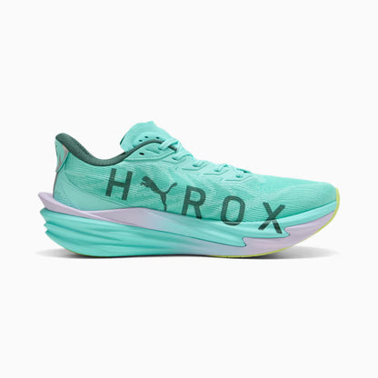 PUMA - DEVIATE NITRO 4 PUMA X HYROX - MEN