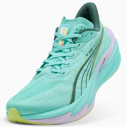 PUMA - DEVIATE NITRO 4 PUMA X HYROX - MEN